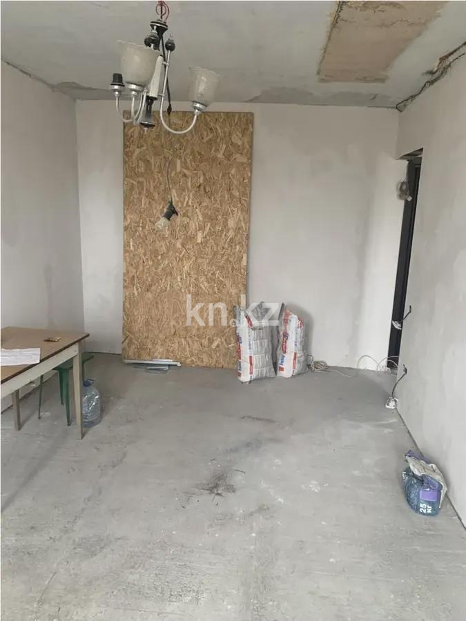 Продажа 1-комнатной квартиры, 31 м² в Темиртау