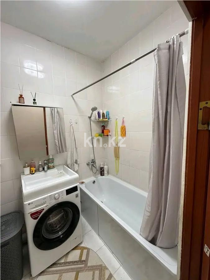 Продажа 3-комнатной квартиры, 67 м² в Алматы - фото 5