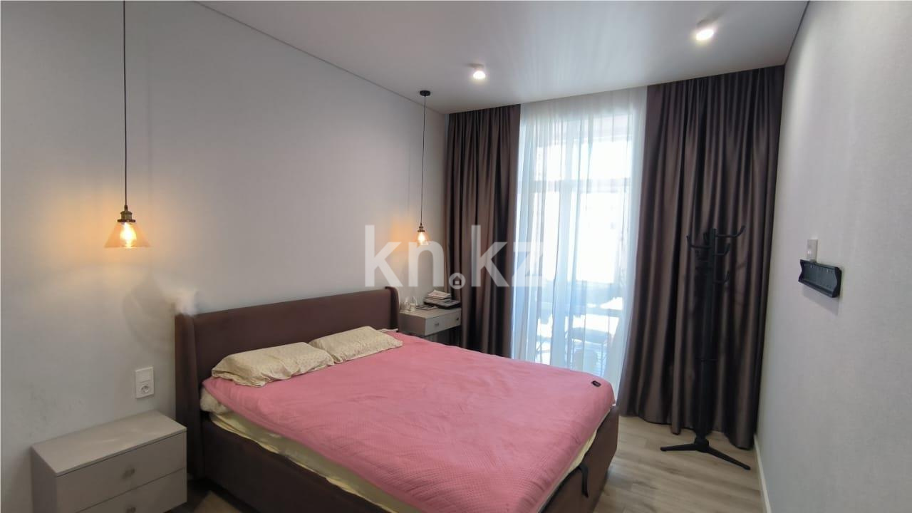 Продажа 3-комнатной квартиры, 83 м² в Караганде - фото 6