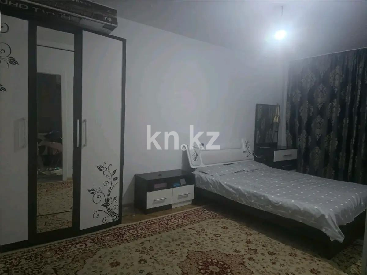 Продажа 3-комнатной квартиры, 61 м², 3 мкр-н, дом  11 в Абае - фото 3