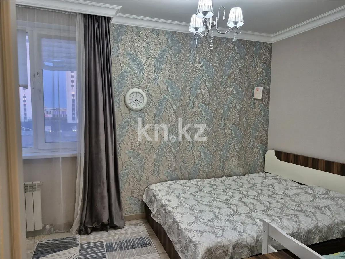 Продажа 2-комнатной квартиры, 65 м² в Астане - фото 2