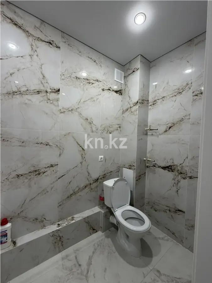 Продажа 1-комнатной квартиры, 42 м² в Астане - фото 4