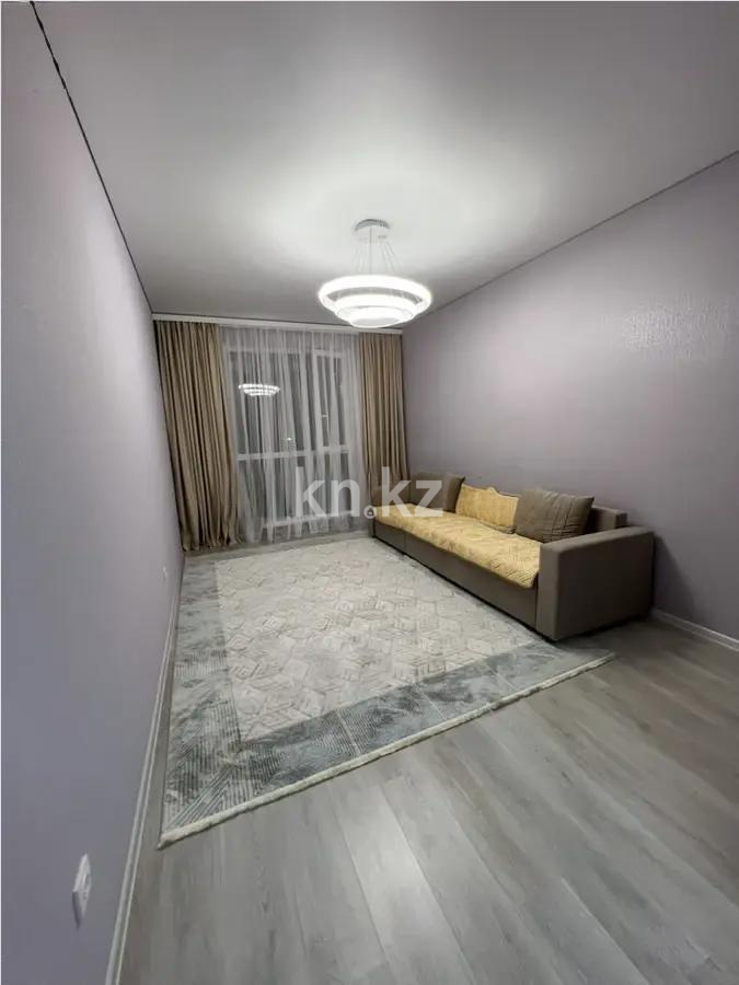 Продажа 1-комнатной квартиры, 43 м², ул. Калдаякова, дом  58/1 в Астане