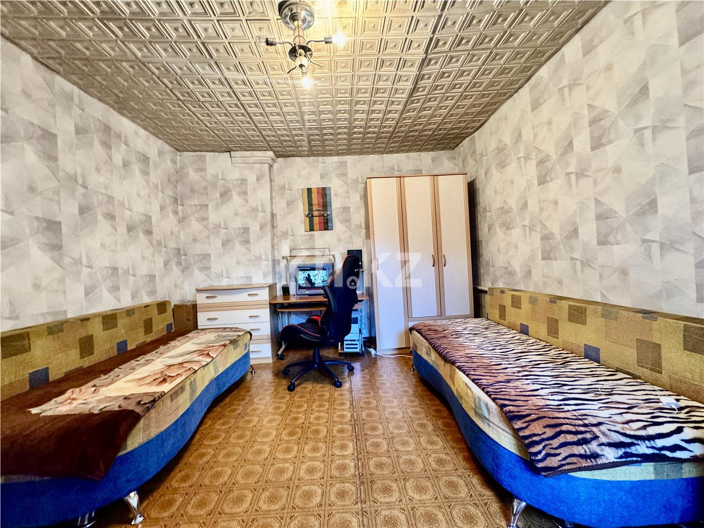 Продажа 4-комнатного дома, 72.8 м², ул. Гарибальди, дом  10 в Караганде - фото 14