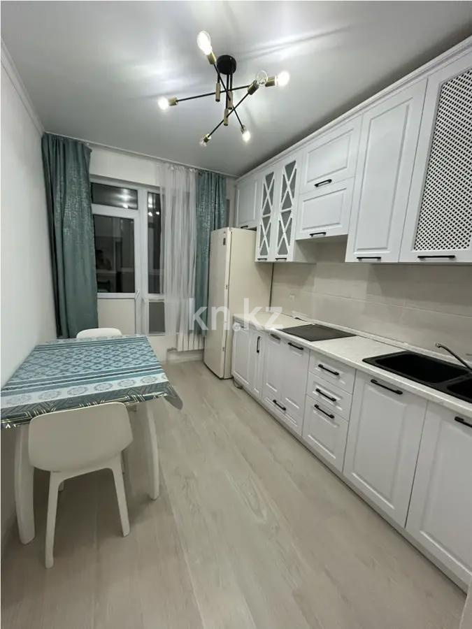 Продажа 2-комнатной квартиры, 50 м² в Алматы - фото 2