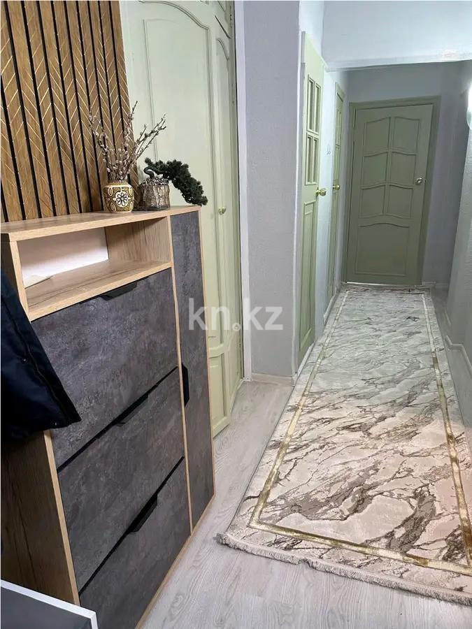 Продажа 3-комнатной квартиры, 75 м² в Алматы - фото 5