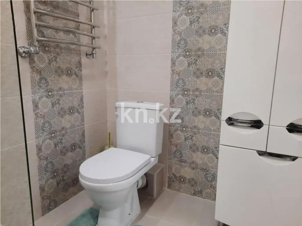 Продажа 2-комнатной квартиры, 69 м² в Алматы - фото 4