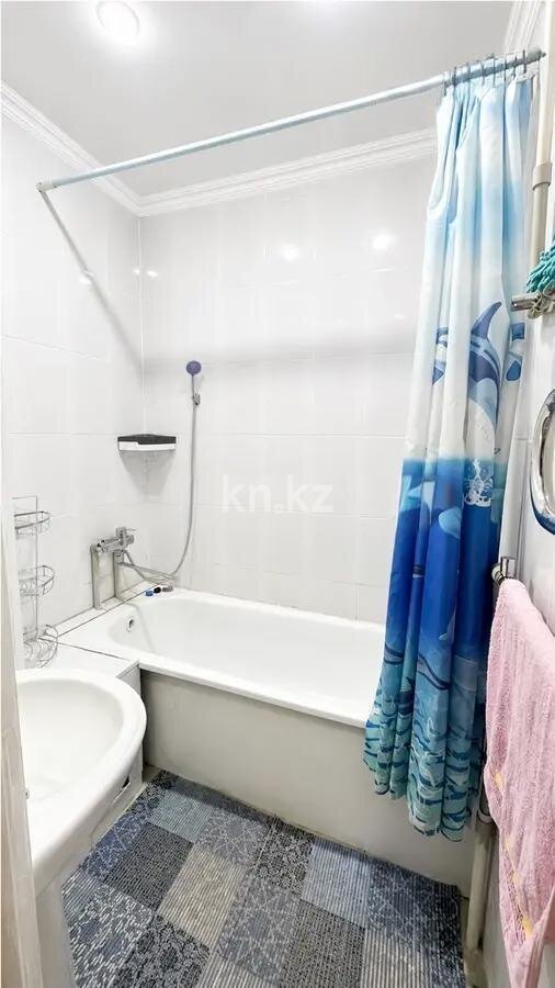 Продажа 3-комнатной квартиры, 65 м² в Алматы - фото 4