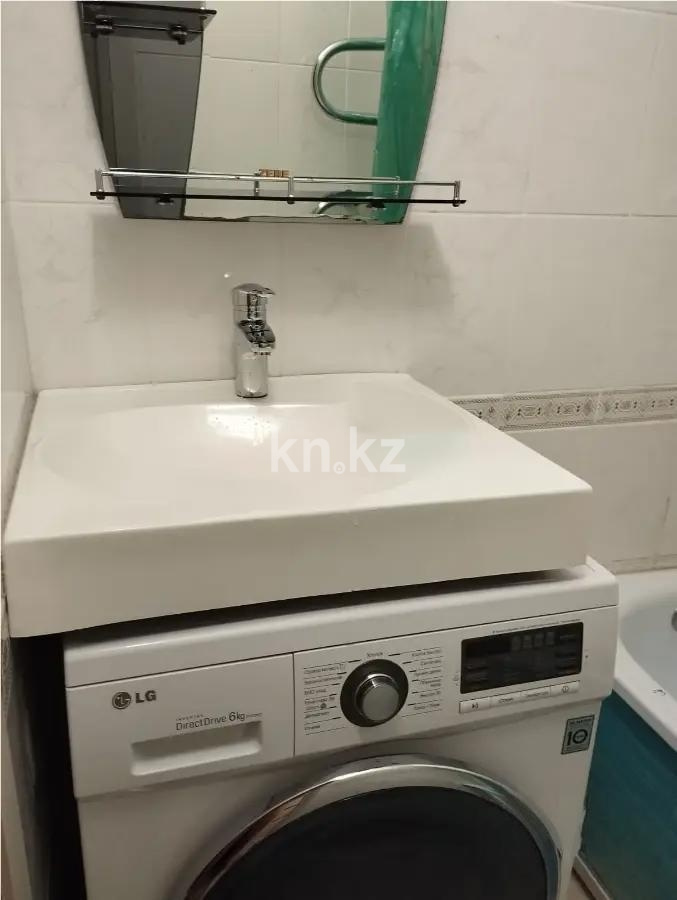 Продажа 2-комнатной квартиры, 45 м² в Алматы - фото 3