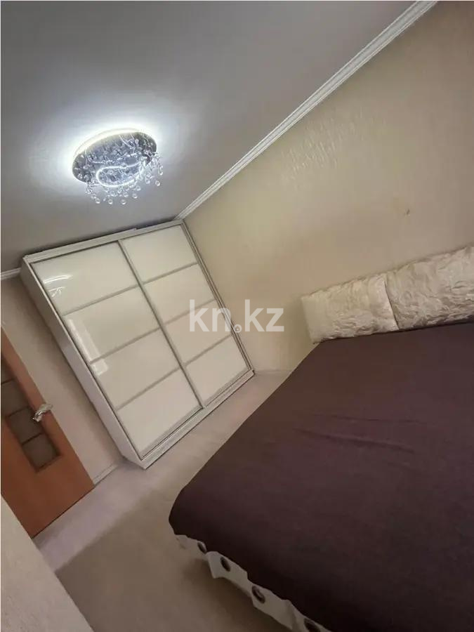 Продажа 2-комнатной квартиры, 52.1 м² в Алматы - фото 2