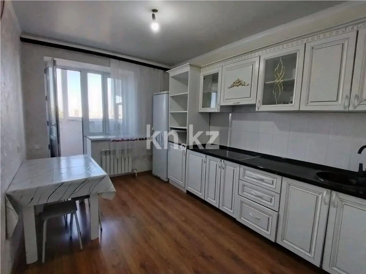 Продажа 1-комнатной квартиры, 40.5 м² в Астане - фото 2