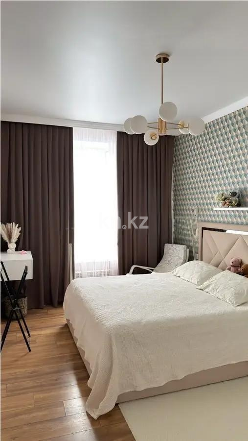 Продажа 2-комнатной квартиры, 53.1 м² в Астане - фото 2