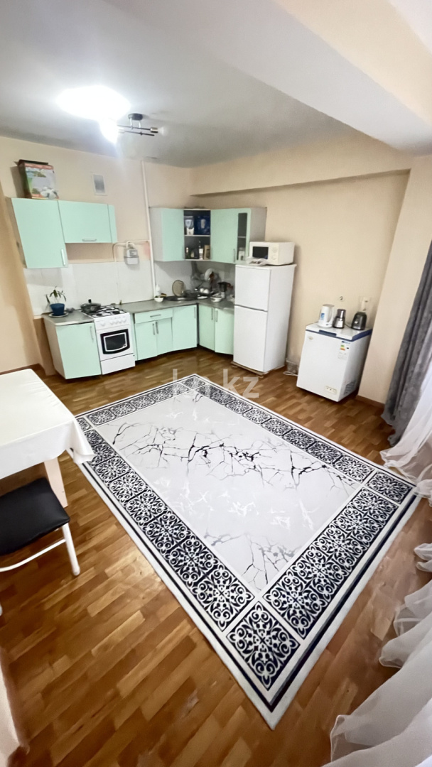 Продажа 1-комнатной квартиры, 61 м², Алтын ауыл в Алматинской области - фото 17