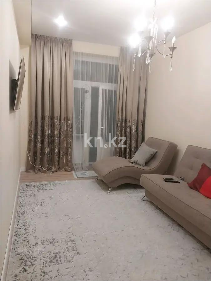 Продажа 2-комнатной квартиры, 70 м², ул. Сейитбекова, дом  18г в Алматы