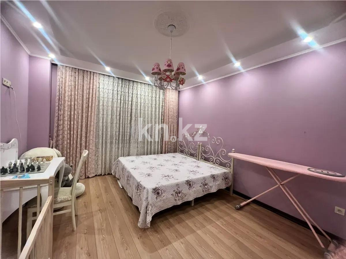 Продажа 3-комнатной квартиры, 120 м² в Алматы
