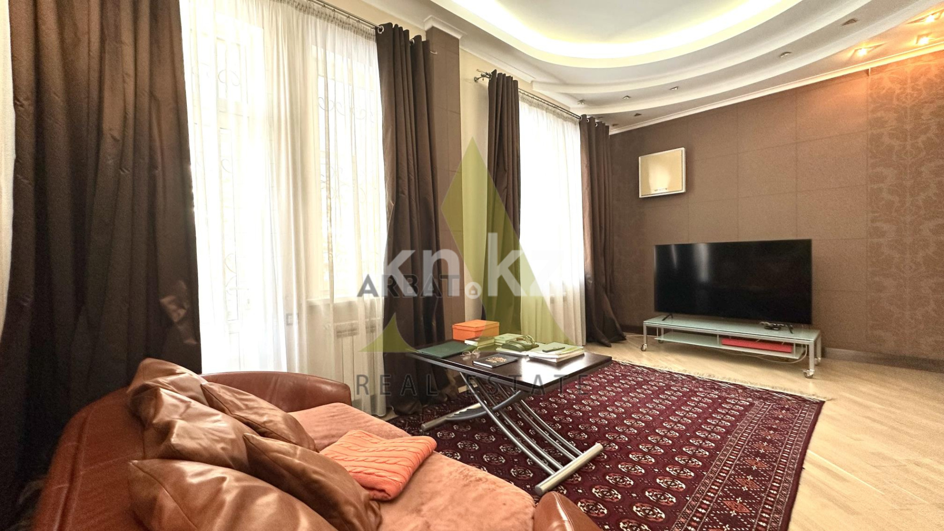 Продажа 5-комнатного дома, 197 м², ул. Сабденова в Алматы - фото 7