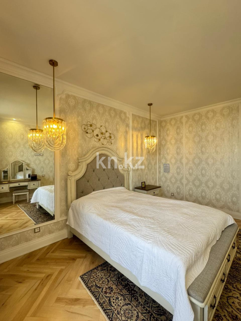 Продажа 4-комнатной квартиры, 175 м², ул. Жусан в Астане - фото 14