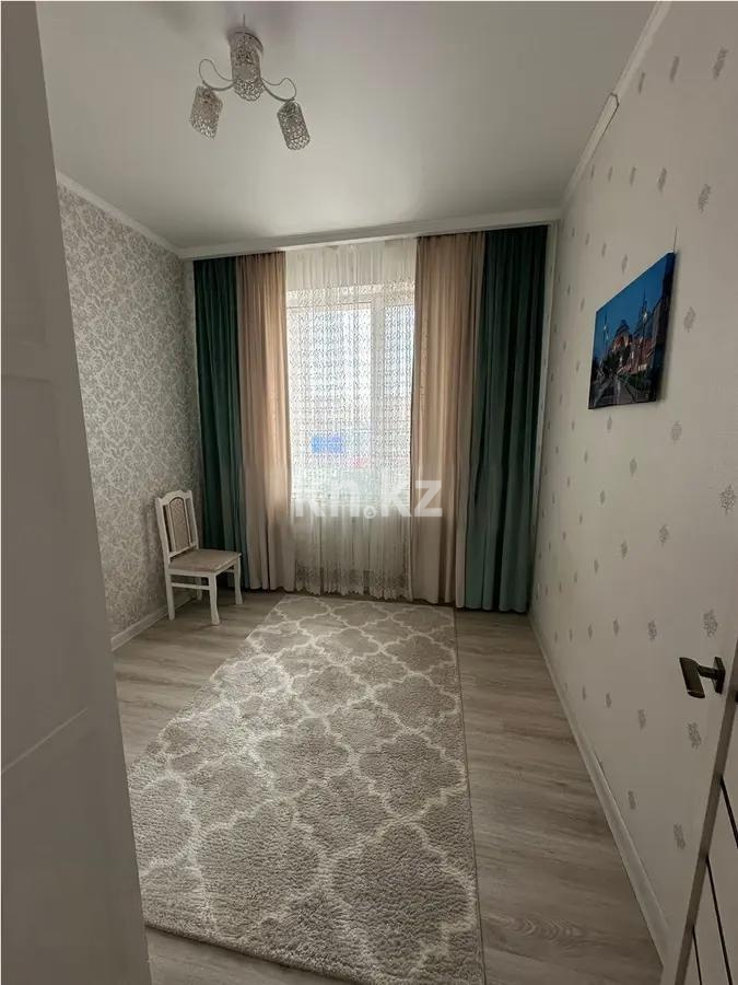 Продажа 2-комнатной квартиры, 51 м² в Астане - фото 2