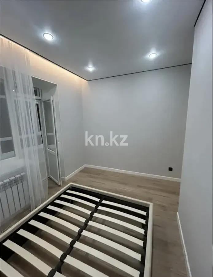 Продажа 2-комнатной квартиры, 38.4 м² в Астане - фото 2