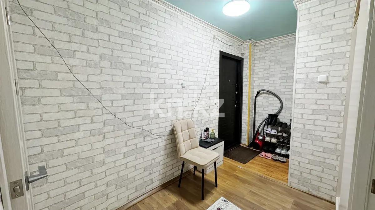 Продажа 3-комнатной квартиры, 56 м², ул. Абая, дом  42 в Темиртау - фото 6