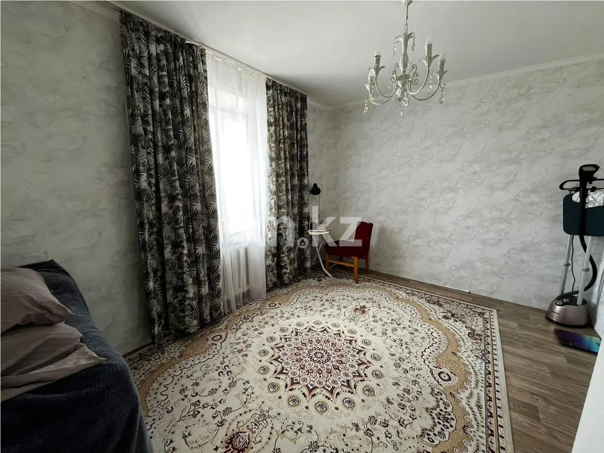 Продажа 2-комнатной квартиры, 53 м² в Астане - фото 2