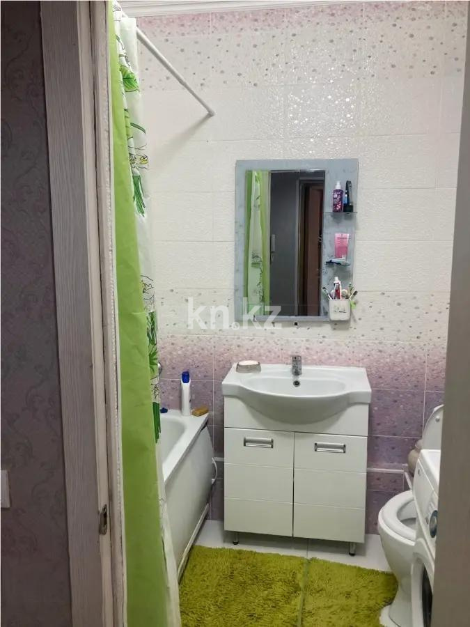Продажа 2-комнатной квартиры, 42 м² в Астане - фото 3