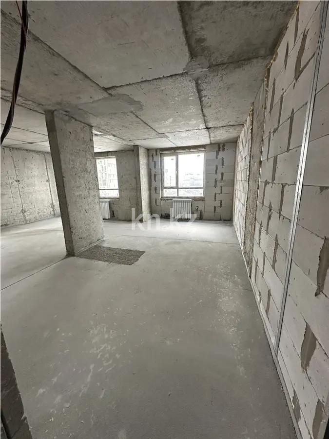Продажа 2-комнатной квартиры, 60 м² в Алматы