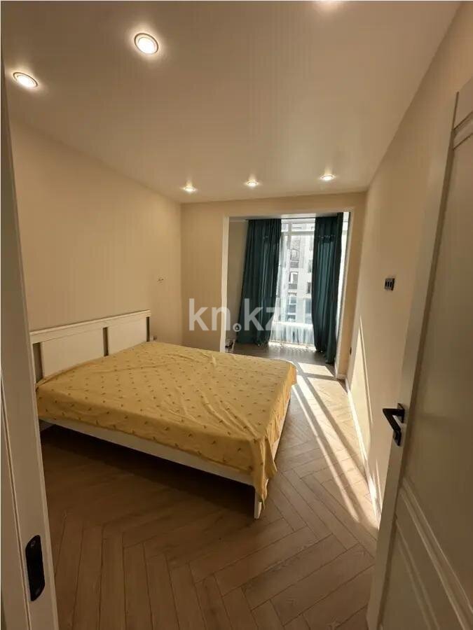 Продажа 2-комнатной квартиры, 49.1 м² в Алматы - фото 3