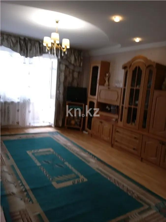 Продажа 4-комнатной квартиры, 99 м², пр. Республики, дом  39/4 в Темиртау