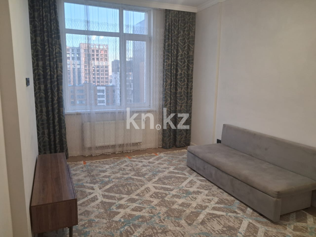 Аренда 2-комнатной квартиры, 57 м² в Астане - фото 8