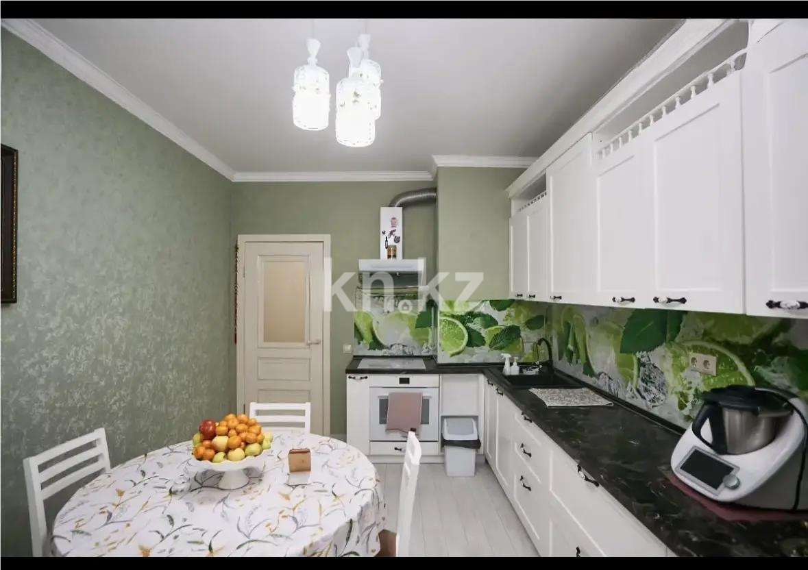 Продажа 3-комнатной квартиры, 91.5 м² в Астане - фото 4