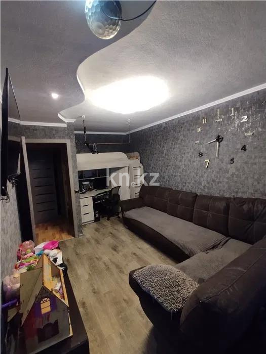 Продажа 2-комнатной квартиры, 48 м² в Караганде