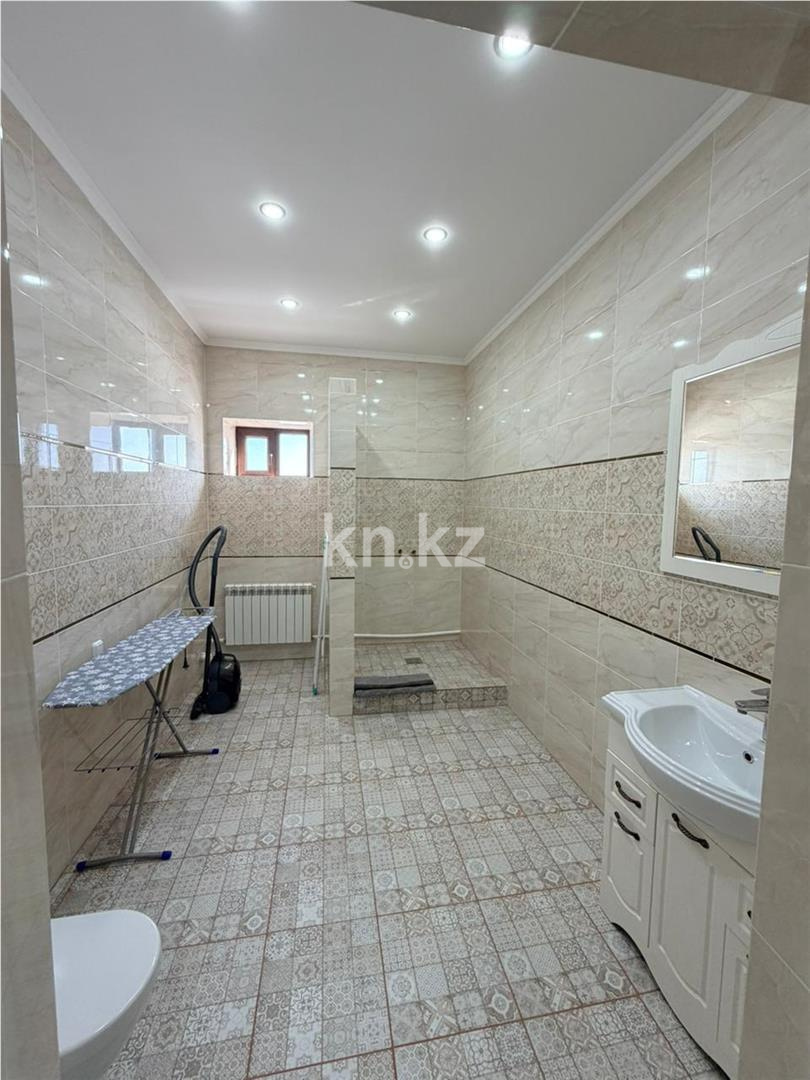 Продажа 9-комнатного дома, 360 м² в Караганде - фото 22