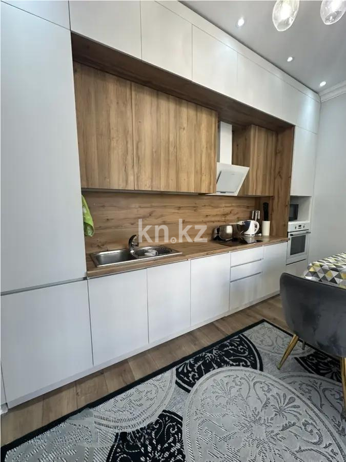 Продажа 3-комнатной квартиры, 74 м² в Астане