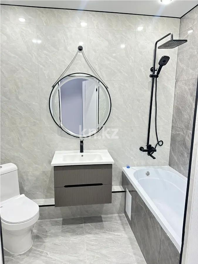 Продажа 2-комнатной квартиры, 60 м², пр. Туран, дом  57/4 в Астане - фото 4