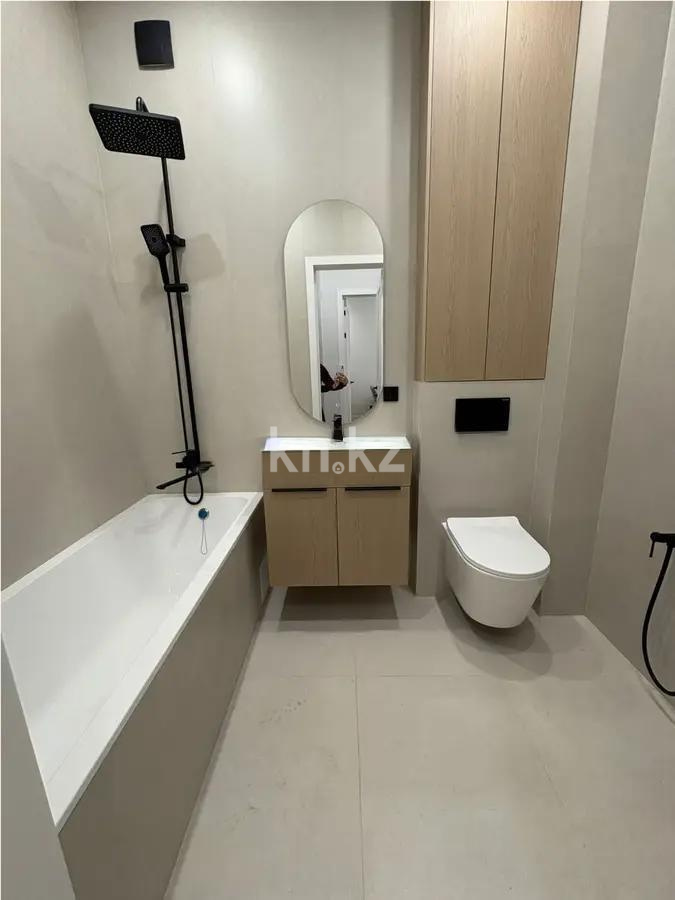 Продажа 2-комнатной квартиры, 41.1 м² в Астане - фото 4