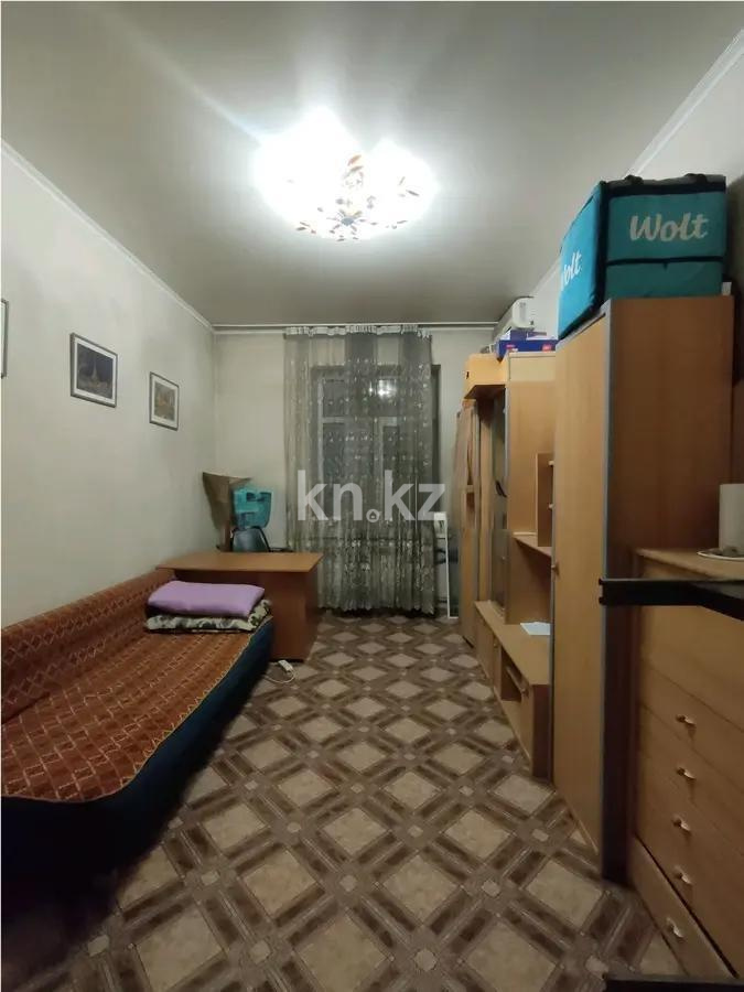 Продажа 4-комнатной квартиры, 72 м² в Алматы - фото 2