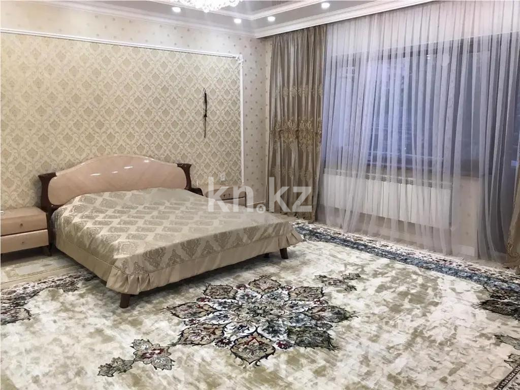 Продажа 3-комнатной квартиры, 177 м², мкр-н Ерменсай, дом  9 в Алматы - фото 3