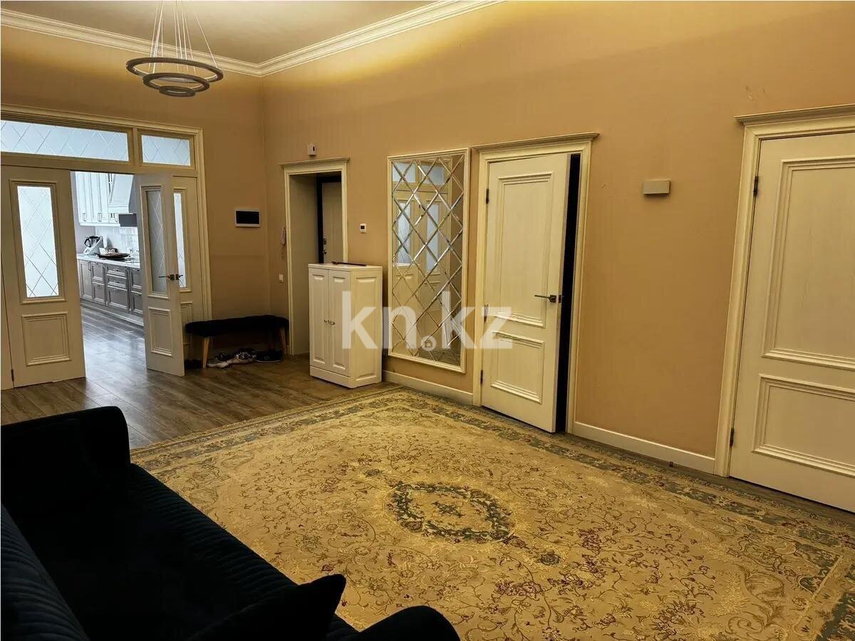 Продажа 4-комнатной квартиры, 220 м² в Астане - фото 5