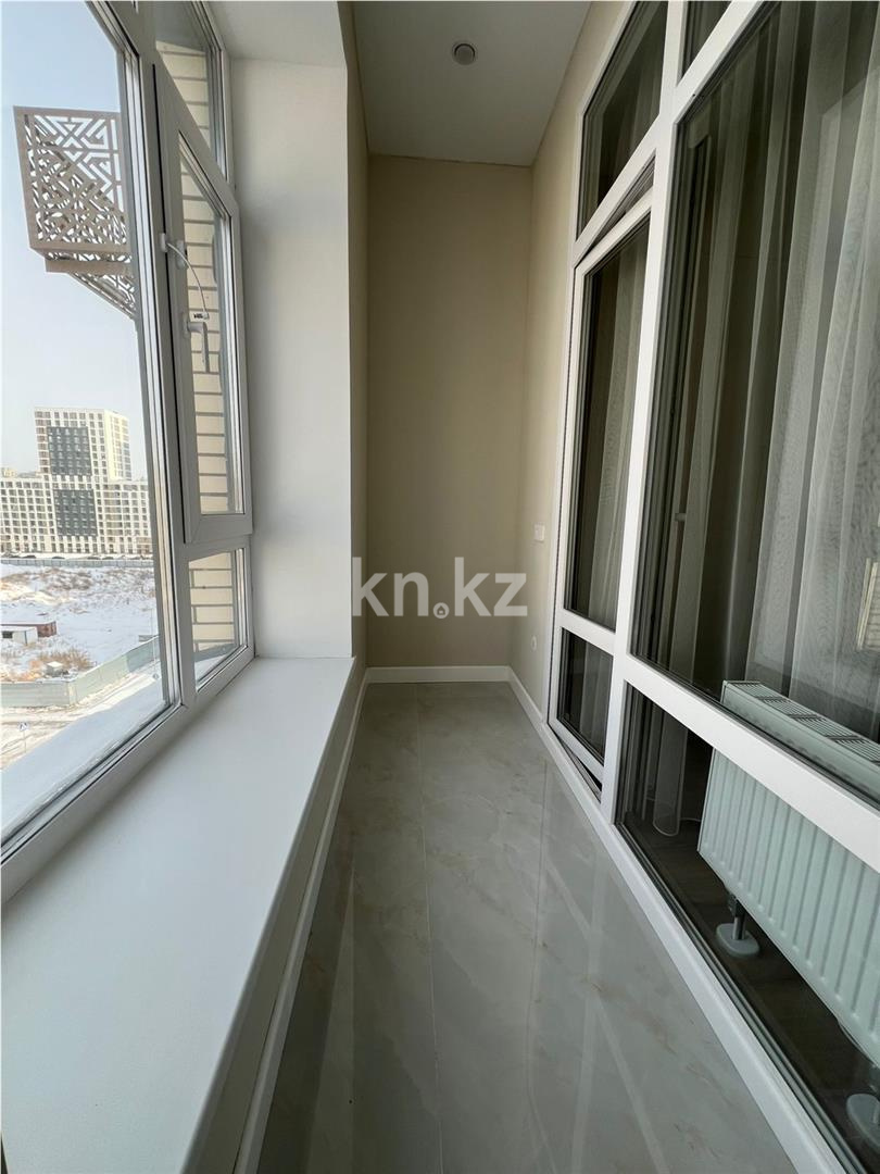 Продажа 2-комнатной квартиры, 40 м² в Астане - фото 10