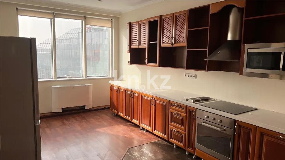 Продажа 4-комнатной квартиры, 159.1 м² в Алматы - фото 2
