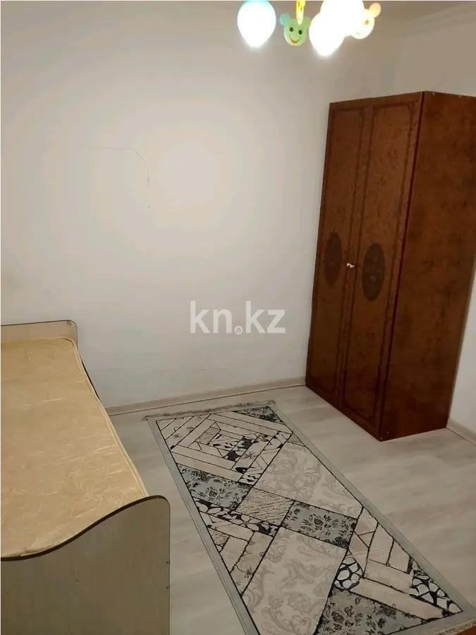 Продажа 3-комнатной квартиры, 65 м² в Алматы - фото 3