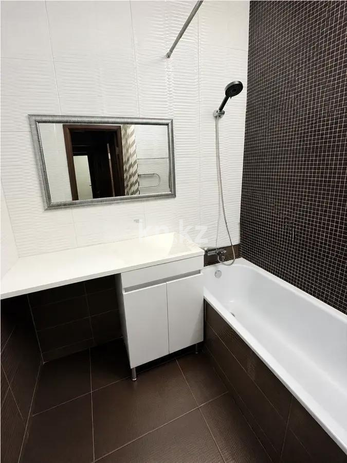 Продажа 2-комнатной квартиры, 57 м² в Алматы - фото 4