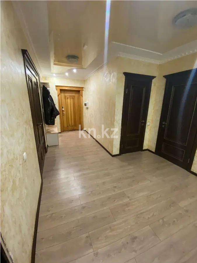 Продажа 3-комнатной квартиры, 110 м² в Алматы - фото 9