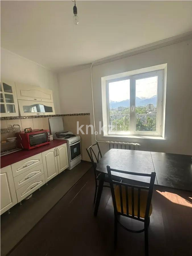 Продажа 2-комнатной квартиры, 68 м² в Алматы - фото 2
