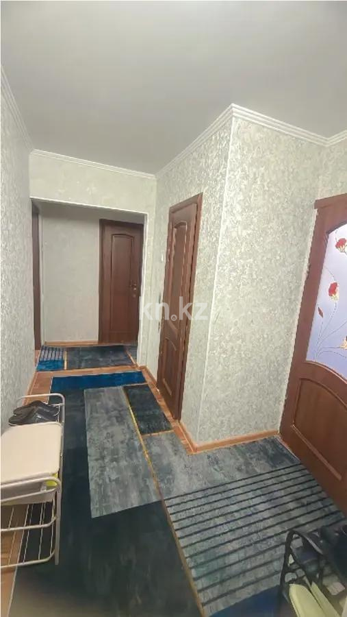 Продажа 2-комнатной квартиры, 51 м², ул. Туркебаева, дом  24 в Алматы - фото 5