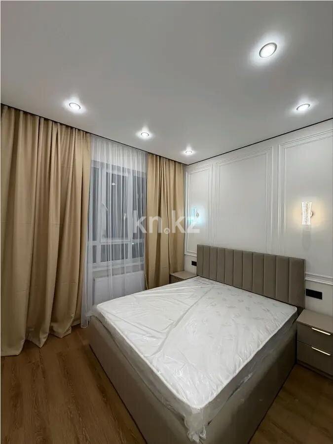 Продажа 2-комнатной квартиры, 42.5 м² в Алматы - фото 2