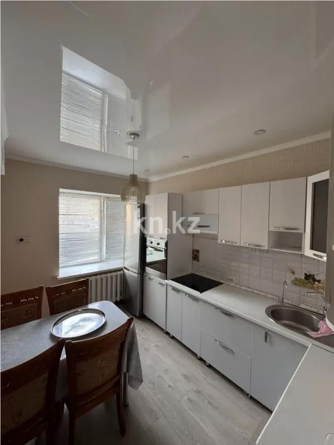 Продажа 3-комнатной квартиры, 88 м² в Астане - фото 4