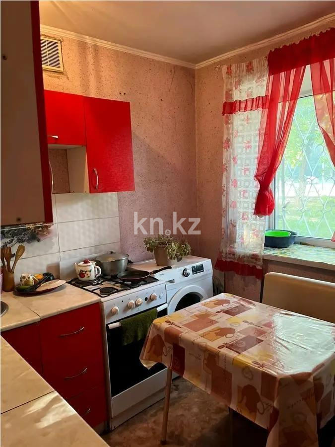 Продажа 2-комнатной квартиры, 44 м² в Караганде - фото 3
