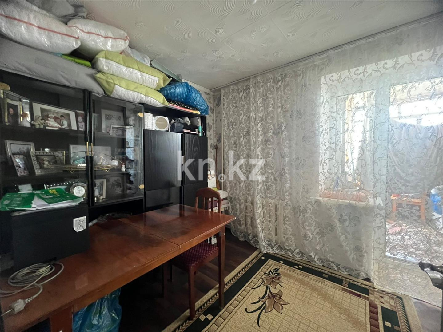 Продажа 4-комнатной квартиры, 72 м², ул. Гапеева в Караганде - фото 7